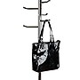 Mind Reader Freestanding Coat Rack, Silver, Metal (CRMAG-SIL)~#|#~3814106C-24A0-4C0D-970B0858D6A76156_sc7