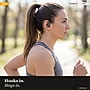 Treblab X4 Wireless Earbuds, Bluetooth, Black~#|#~38147A27-C3A4-4F34-B2B517B32FC31D5B_sc7