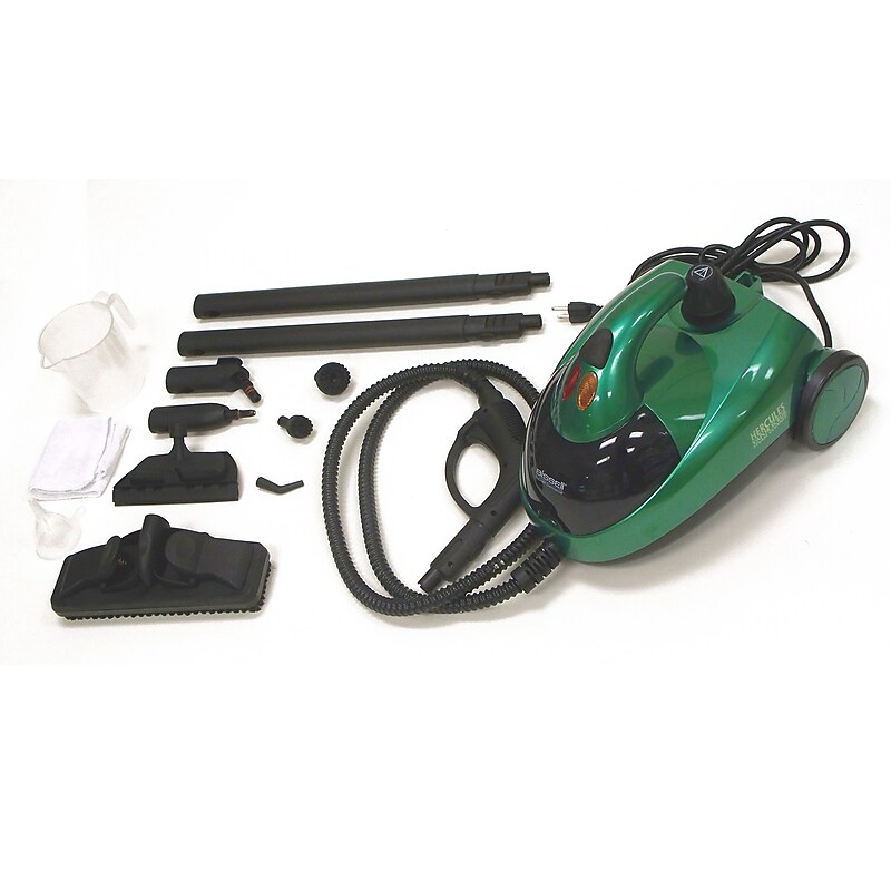Hercules Vapor Scrub Steam Cleaner (BGST500T) image 1
