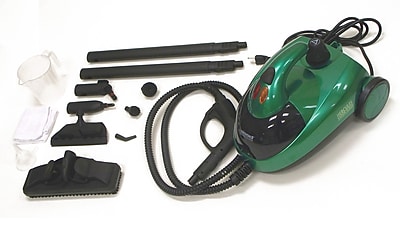 Hercules Vapor Scrub Steam Cleaner (BGST500T) Simolary simolary.com