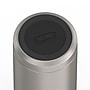 Thermos Icon Stainless Steel Vacuum Insulated Water Bottle, 18 oz., Matte Stainless (EAIS2502MS4)~#|#~38174A93-8A88-4516-93D5F351A1954A73_sc7