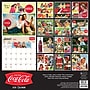 2026 TF Publishing Coca Cola 12" x 12" Monthly Wall Calendar (26-1106)~#|#~3817E05B-C5A6-4B67-8540E3D98CA992EB_sc7