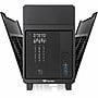 Thermaltake TR100 Mini-ITX Mini Tower Computer Case, Black (CA-11A-00S1NN-00)~#|#~3819B371-DB35-48F6-85ABB5209012ABE9_sc7