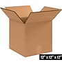 12" x 12" x 12" Heavy-Duty Double Wall Boxes, 48 ECT, 15/Bundle (HD1212DW)~#|#~381BCBC8-0B2D-422D-A8D66778115F6C31_sc7