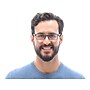 SAV +1.75 Blue Light Reading Glasses, Smoke (E2103)~#|#~381BF726-B8E5-40B1-8FBE7C952C08C56D_sc7