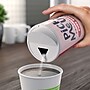 Pick Me Up Provisions™ Pure Sugar, 22 oz. Canister, 8/Pack (PM62430/90698)~#|#~381BFD27-808A-4A90-BBFD1C05EA61B119_sc7
