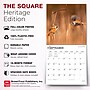 2027 BrownTrout Songbirds 12" x 12" Monthly Wall Calendar (9798330712113)~#|#~381C6ADE-7D47-4C9B-9D5209D58D27D6E3_sc7