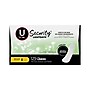 U by Kotex Security Lightdays Liner, Unscented, 129/Pack (49060)~#|#~381E8C0B-1D6D-4002-9E20B3EA29077DA1_sc7