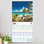 2027 TF Publishing Beaches 12" x 12" Monthly Wall Calendar, Multicolored (27-1057)~#|#~38210843-A8DD-47E6-852EFB10FFE84E64_sc7