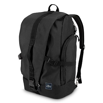 are jansport big student backpacks allowed on united airlines Jansport Big Student Backpack (JS0A47JK)