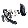 Shokz OpenFit Air Wireless Active Noise Canceling Earbuds, Bluetooth, Black (VXLT511GTBK)~#|#~3822FEAD-B043-496E-9E442110D7ABA886_sc7