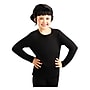 Party City Rubies KPop Demon Hunters Zoey Wig, Youth, One Size (2001415-OS-STP)~#|#~3823A2C8-0D32-45C3-8226247AF9EBCA8E_sc7