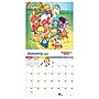 2027 TF Publishing Rainbow Brite 12" x 12" Monthly Wall Calendar, Multicolored (27-1123)~#|#~38248DF9-6674-42A7-B26AD3739AF1720C_sc7