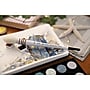 Silver Brush Taklon, Atelier Quill Brushes, 4/Pack (SLVQL5356)~#|#~382534B2-2FB9-4931-8F3989D91DD9130E_sc7