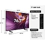 Samsung S85F 77” Smart OLED 4K UHD AI Enabled TV (QN77S85FAEXZA)~#|#~38259396-0F22-4014-A6A2875BC87C2733_sc7