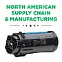 Clover C600 Remanufactured Cyan Extra High Yield Toner Cartridge Replacement for Xerox 106R03916~#|#~38270E5C-49D3-4B70-83AE336FE2C28850_sc7