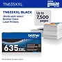 Brother TN635XXL Super High Yield Black Toner Cartridge (TN635XXLBK)~#|#~38272789-829E-4961-998810F1D94CD03F_sc7