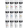 Liquitex Professional Heavy Body Acrylic Paint Tube, Assorted Colors, 22 mL, 12/Pack (LIQ3699357)~#|#~382731A0-5AAA-4A19-BC639C94A86ADCE4_sc7