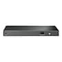 TP-Link JetStream 28-Port Gigabit Smart Switch PoE Managed, 1 Gbps, Black (SG2428P)~#|#~38273BF9-2E67-4D55-9434EC868798095D_sc7