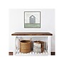 Amanti Art Rural Barn Simplicity III, Canvas, 22" x 22" (A42675516516)~#|#~382836ED-4815-40E8-A4861CB8931A9C84_sc7