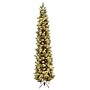 National Tree Company Carolina Pine Artificial Christmas Trees (CAP3-330-100)~#|#~3829A2B8-D8E0-40BD-998EBA098EBDEB74_sc7
