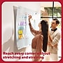 TRU RED™ Ergonomic Curved Magnetic Glass Dry-Erase Whiteboard, 4' x 3' (TR62094)~#|#~382AF7F9-3C82-49A8-BFF98FF3F9A1DD8C_sc7