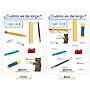 NewPath Learning Measurement Bulletin Board Charts, Spanish Edition, 5/Set (NP-930328)~#|#~382D3CF1-09F7-4322-9E9F1A5750F0C46E_sc7