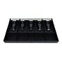 Bank Supplies Cash Drawers, Black (128-66204)~#|#~382DDAED-456E-4502-8080EEE25A35B760_sc7