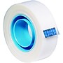 Scotch Invisible Clear Tape, 0.5" x 36 yds., 1" Core (811-121296)~#|#~382F247E-E41E-416B-9F35913EF20F5368_sc7