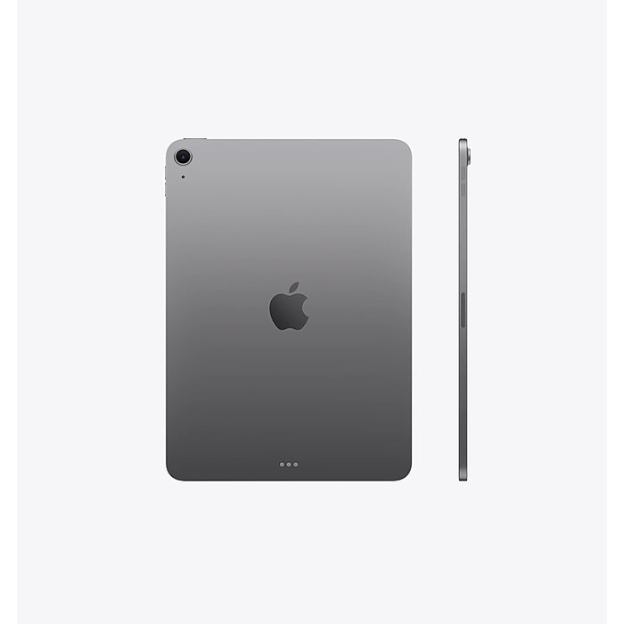 Apple iPad Air M3 Tablet, 1TB, Wi-Fi, Space Gray (MCAH4LL/A