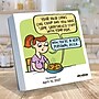 2027 TF Publishing Shoebox Daily 5.25" x 5.25" Daily Day-to-Day Calendar, Multicolored (27-3038)~#|#~38349473-F719-4DC0-9F26EDD0F4CB4AF2_sc7