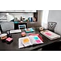 Post-it Notes, 3" x 3", Blue Wave, 470 Sheet/Pad (2056-RC)~#|#~3836B24E-4104-4282-99F60A26AF22326C_sc7