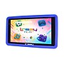 Linsay 7" Octa Core Tablet, WiFi, 128GB SSD, Android 15, Bundled with Kids Blue Defender Case (F7UXD128Bundled with KidsBLUE)~#|#~3836F7F5-2528-4B6C-B801E8680E90EF0B_sc7
