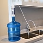 EZ Jug Water Filtration System with Garden Hose Faucet Adapter & Basic Indoor Kitchen Faucet Adapter (EZID001)~#|#~383851E8-AE3E-4FE1-B92B9132D4635954_sc7