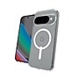 Zagg Crystal Palace Snap Phone Case for Google Pixel 10/10 Pro, Shock Absorbing, Clear (702318426)~#|#~383A28EF-F65F-42A3-BEAE8FAE169C32FD_sc7