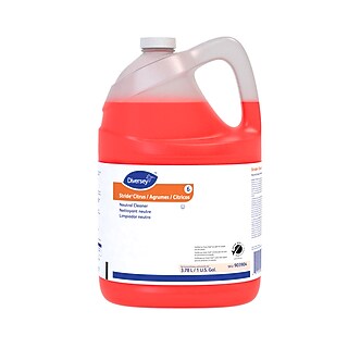 Crew Non-Acid All-Purpose Disinfectant Bathroom Cleaner