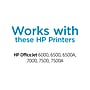 HP 920XL Black High Yield Ink Cartridge, Prints Up to 1,200 Pages (CD975AN#140)~#|#~3840FD41-0D5E-41F0-908410456E664486_sc7
