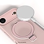 SaharaCase Venture Series MagSafe Compatible Phone Case for iPhone 17 Air, Shock Absorbing, Desert Rose (CP00933)~#|#~384134EC-EFE0-4773-B19576B7D147B138_sc7
