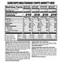 Sunchips Multigrain Chips Variety Pack & Jack Links Beef Jerky Variety Pack, 2/Pack (600-04175)~#|#~384214D5-021A-46BD-A2158C720263422B_sc7