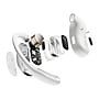Shokz OpenFit Air Wireless Active Noise Canceling Earbuds, Bluetooth, White (VXLT511GTWT)~#|#~3842EAEB-68F0-4111-97CF402DDFCAADA6_sc7