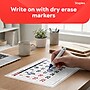 Staples Thermal Laminating Pouches, Letter Size, 5 Mil, 300/Box (5245701/5245702)~#|#~3843EECB-CB41-4865-AB5BF71BE61D45D3_sc7