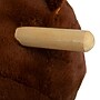 Happy Trails Plush Bear Rocker, Brown (80-BF018)~#|#~3848ED10-E760-4466-82E2401B155E850A_sc7