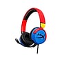 HyperX Cloud Mini Gaming On Ear Headset, 3.5mm, Chromebook Certified, Multicolor (7G8F3AA)~#|#~3849756E-97F9-4639-81F153618757A0B5_sc7