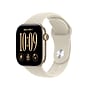 Apple Watch Series 12 GPS Smartwatch, 42mm, Light Gold Aluminum Case with Sand Sport Band, Small/Medium (MJED4LS/A)~#|#~3849C6BE-1D5F-4E0E-ACEF5816DE353476_sc7