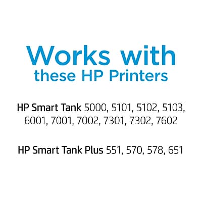 HP 31 Yellow Standard Yield Ink Cartridge Refill, Prints Up to 8,000 Pages (1VU28AN) Sansujyuku sansujyuku.com