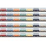 Teacher Created Resources Moving Mountains Straight Border Trim, 3" x 35", 24/Pack, 6 Packs/Bundle (TCR9233-6)~#|#~384B196A-A0C9-42E4-8A6191E00D4E1BBB_sc7