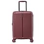 DUKAP Airley 21.85" Hardside Suitcase, 4-Wheeled Spinner, TSA Checkpoint Friendly, Wine (DKAIR00S-WIN)~#|#~384CE33C-CD40-4A8D-BA7E9A3849AE2758_sc7