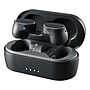 Skullcandy Sesh True Wireless Active Noise-Canceling Stereo Earbuds with Microphone, Bluetooth, True Black (S2TEW-P740)~#|#~38513BCF-53F5-4420-B78B047FA9CB486B_sc7
