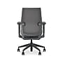 HON Cipher Mesh/Fabric Swivel Task Chair, Basalt/Charcoal (HCFRT.STC.H.S.IC.APX25.TC00.AL.ST.SB.S)~#|#~3851F315-4BEC-4EE9-B65DFD88127C0636_sc7