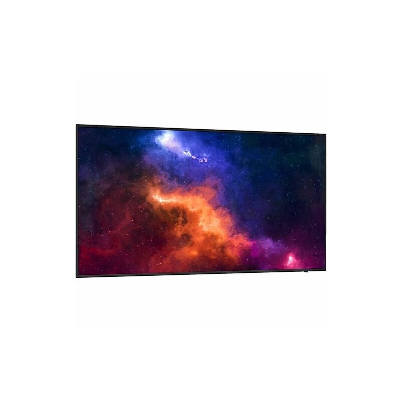 Sharp NEC E 32" Wall Mountable Commercial Display for Digital Signage (E328-2) image 1